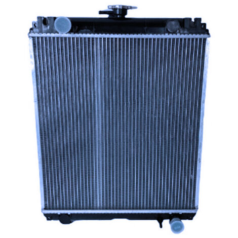 RADIATEUR EAU KUBOTA - RD41142300