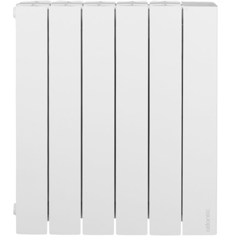 Radiateur électrique Accessio Digital 2 - Atlantic - 1500W