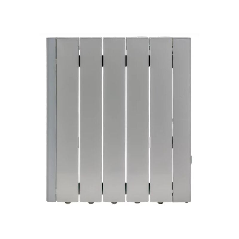 Optimeo - Chauffage à inertie fluide 1000w OPT-ORIBT-1000