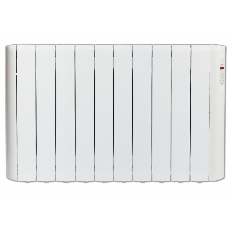 Haverland - Radiateur électrique à inertie fluide RCE10S 1000W