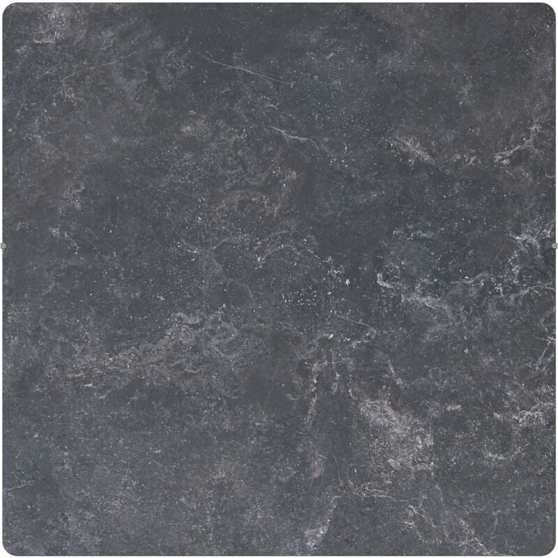 Eternal - Radiateur électrique à inertie pierre Dual Kherr Smart Natura noir 1000W