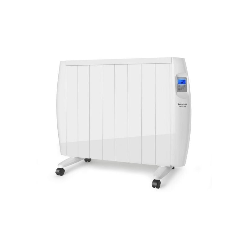 TAURUS Radiateur à Inertie Radiateur - TAURUS MALBORK1500