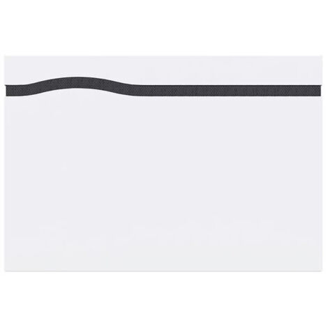 RADIATEUR ELECTRIQUE A INERTIE SECHE SIRELA DIGITAL 2000W BLANC