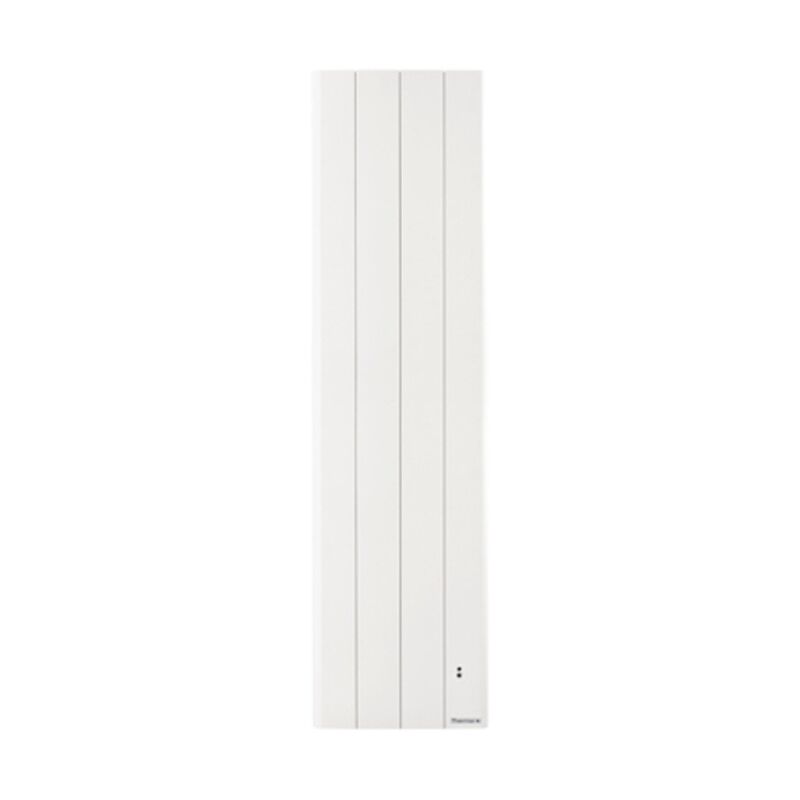 Thermor - Radiateur électrique chaleur douce verticale blanc bilbao 3 494851 - blanc
