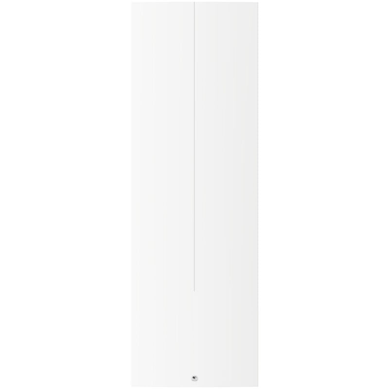 Radiateur chaleur douce Ténérife vertical 2000W blanc - Thermor