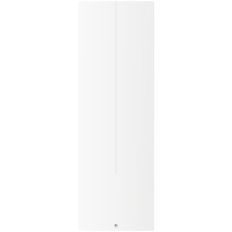 Thermor - Radiateur chaleur douce Ténérife vertical 1000W blanc