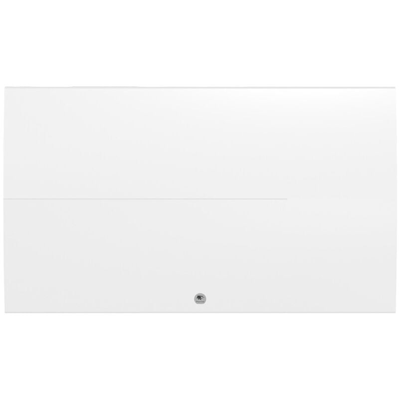 Thermor - Radiateur électrique Ténérife - 1500W - horizontal - Blanc