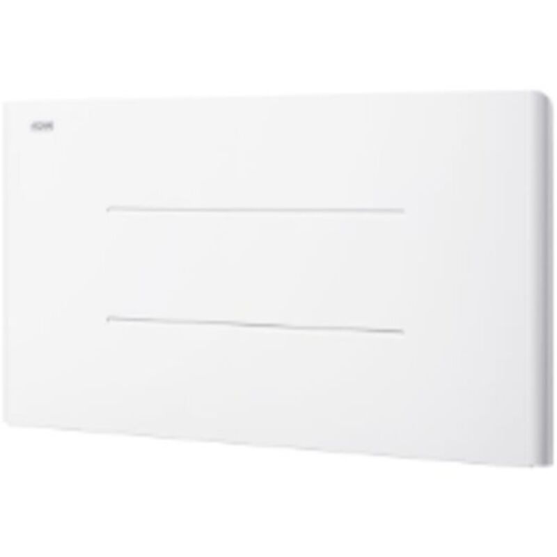 Acova – Radiateur à inertie 750W connecté – Inertie fonte