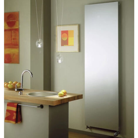 Radiateur éléctrique ACOVA Altima Vertical 1250W Aluminium -ACOVA TMH-125-050/GF-9501