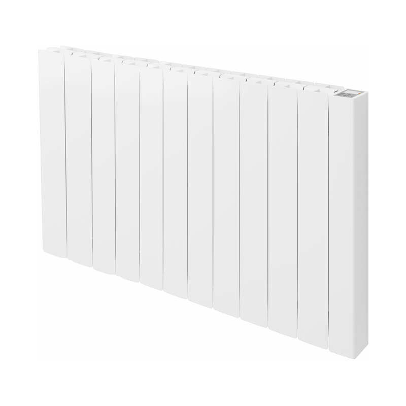 Acova - Radiateur électrique chaleur douce atoll taxn horizontal 750W TAXN-075-047/CF