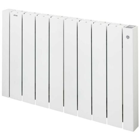 Radiateur electrique Acova VOLGA PLUS 750W inertie fluide - TAMH-075-053/CF