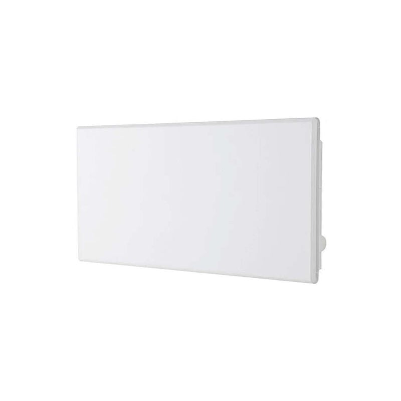 Adax - Radiateur électrique Blanc - 1000 w - eco 10 kbt