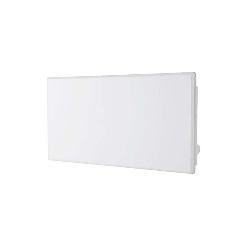 Radiateur électrique Adax Blanc - 1200 w - eco 12 kbt
