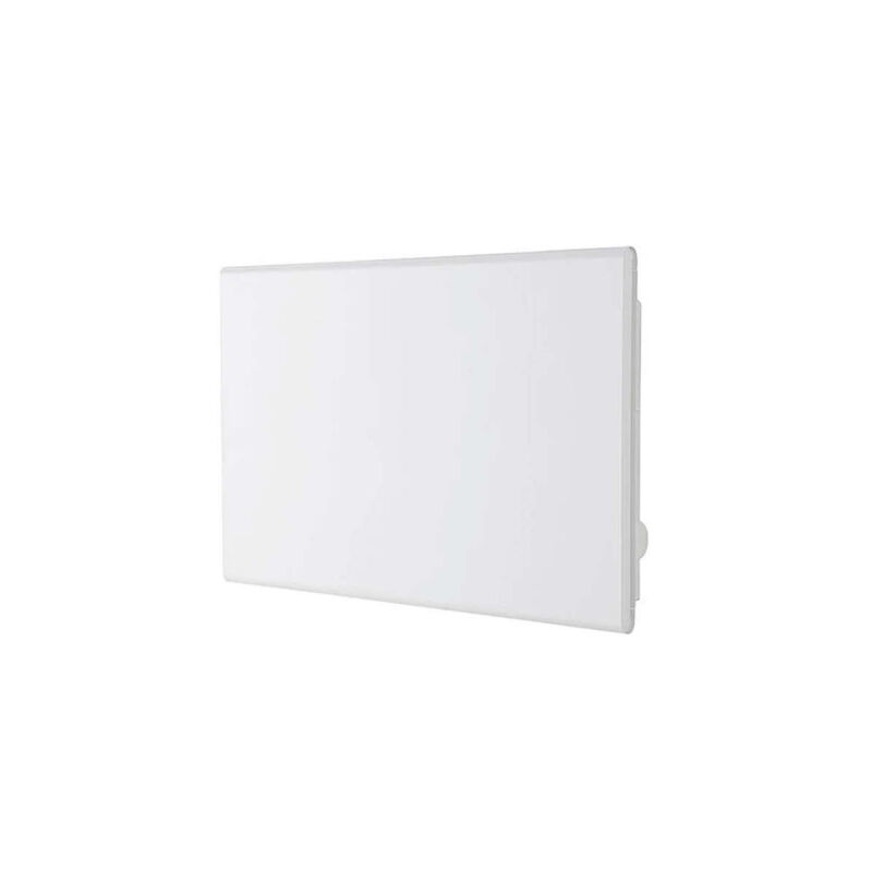 Adax - Radiateur électrique Blanc - 400 w - eco 04 kbt