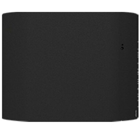 Atlantic Divali 1000 W radiateur connecté, inertie double technologie , fonction lumineuse, horizontal, gris (507624)