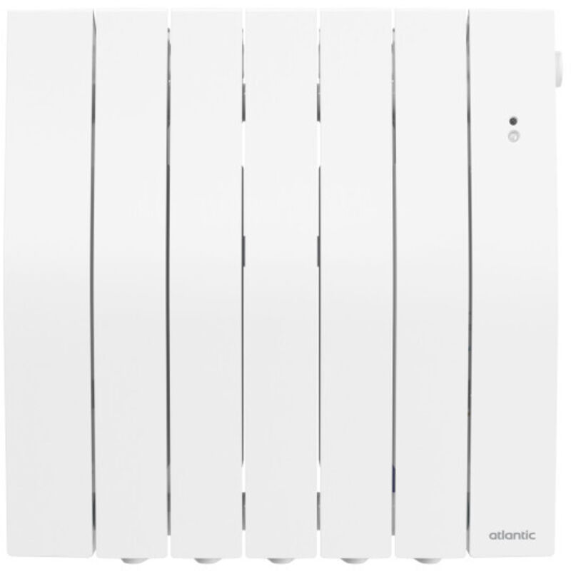 Atlantic - Radiateur électrique galapagos Neo 1500W Horizontal - 500613