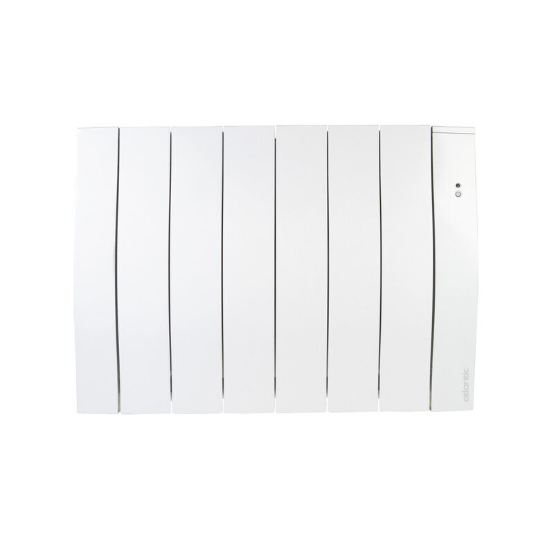 Radiateur &Eacute;lectrique Atlantic Galapagos Neo 2000w Horizontal - 500614