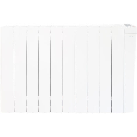 Radiateur électrique Aviso 2000w Marinière Énergie