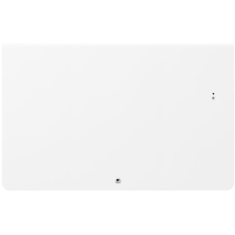 Radiateur &Eacute;lectrique Chaleur Douce 2000w Equateur 5 Horizontal Blanc - Thermor 428391