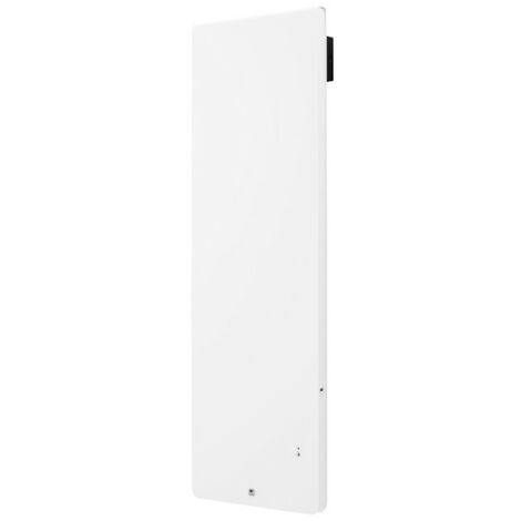 Radiateur Mozart digital vertical blanc 1500 w - Thermor