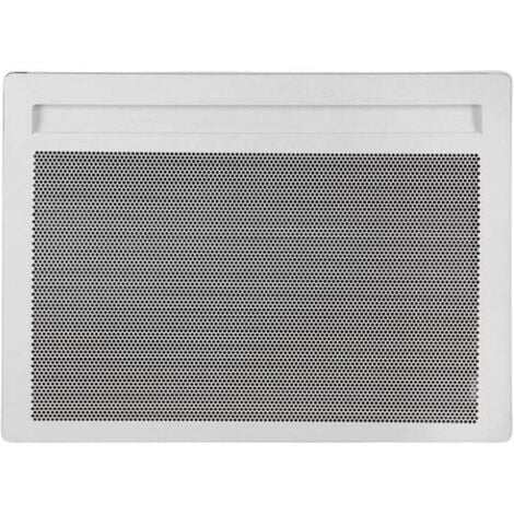 Radiateur électrique rayonnant Atlantic Solius Horizontal 1000W