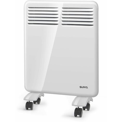Radiateur électrique convecteur SUPRA - QUICKFIX500