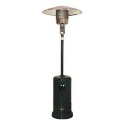 Radiateur électrique DCG SA9300 noir 12000 watts