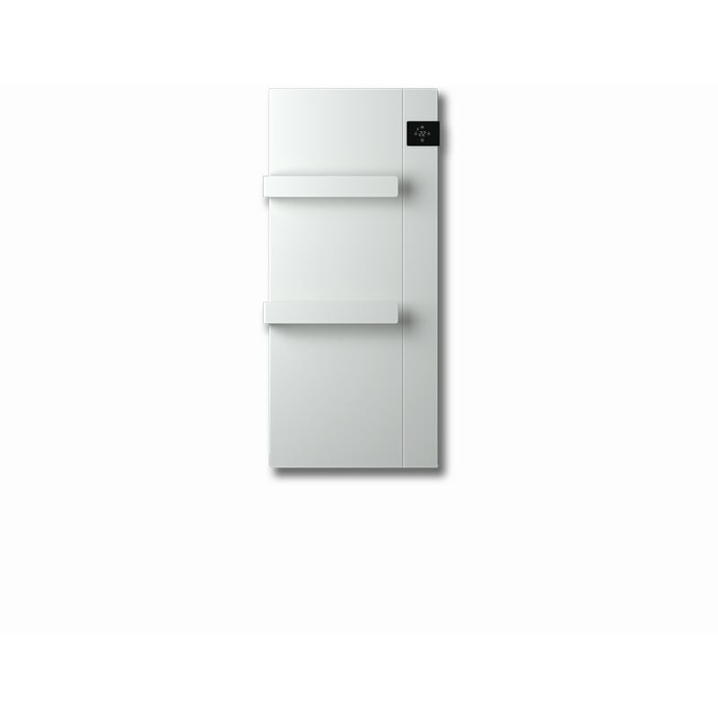 Onsen Radiateur Sèche-Serviettes Programmable 750W Blanc - Radialight