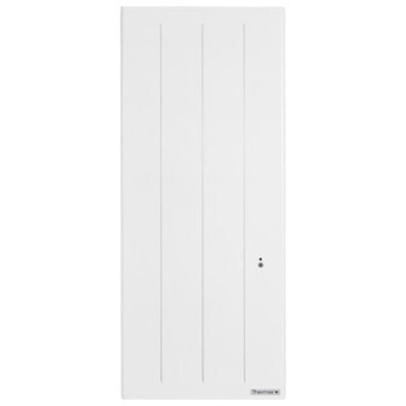 Thermor - Radiateur électrique chaleur douce Ovation 3 vertical blanc 1000W
