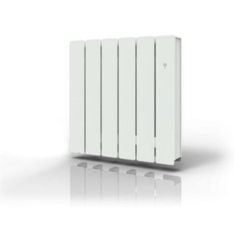 RADIATEUR ÉLECTRIQUE FLUIDE NOVAFLUID 2 INTELLIGENT 1500W