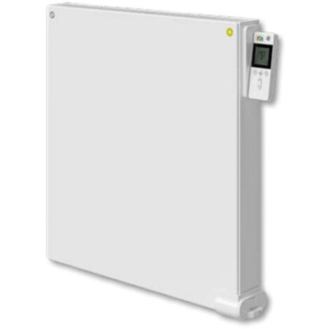 Radiateur électrique inertie fluide YALI PARADA PLUS 500W - FINIMETAL 3916052