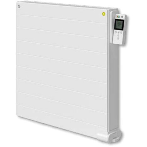 Radiateur électrique inertie fluide YALI RAMO PLUS 2000W - FINIMETAL 3926202