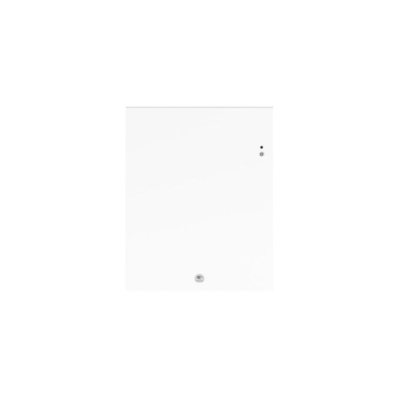 Thermor - Radiateur connecté gain de place Ingénio 4 horizontal 500W Blanc mat - 479320