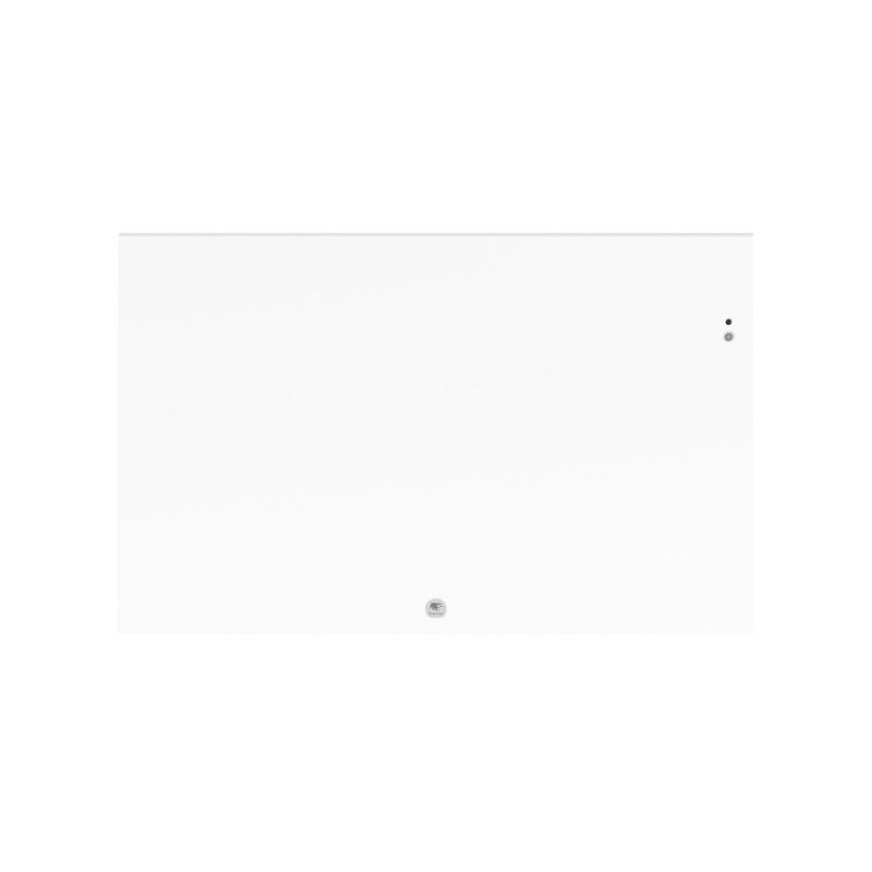 Thermor - Radiateur connecté gain de place Ingénio 4 horizontal 2000W Blanc mat - 479326