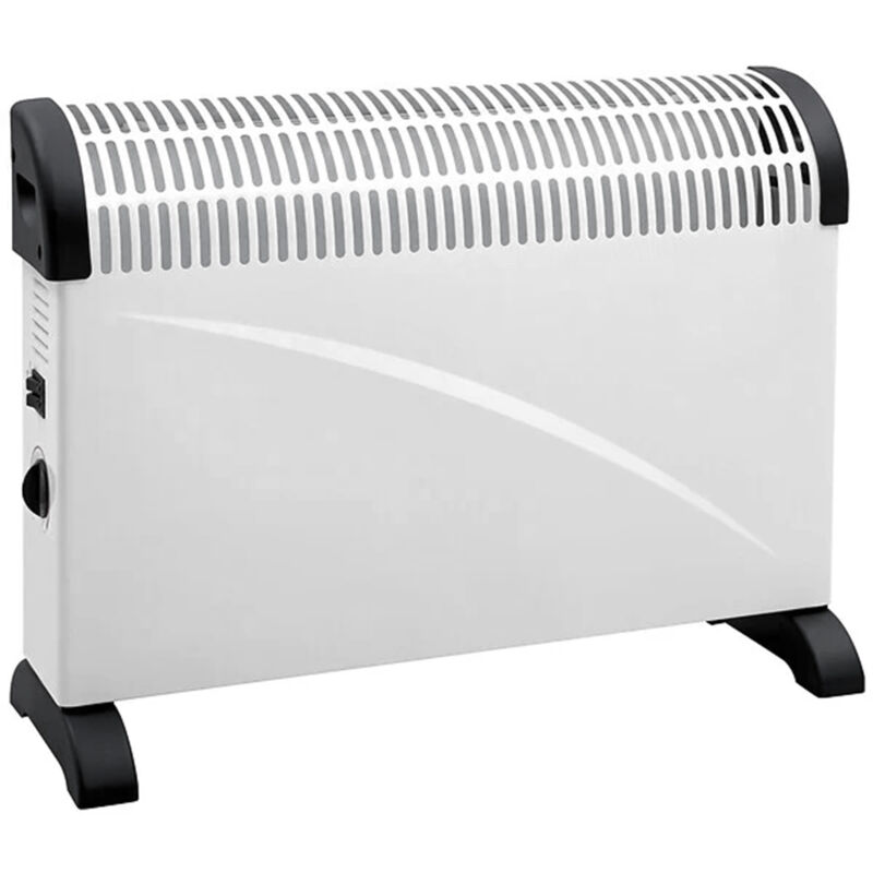 Radiateur Electrique Mobile Atina Sannover 2000 w