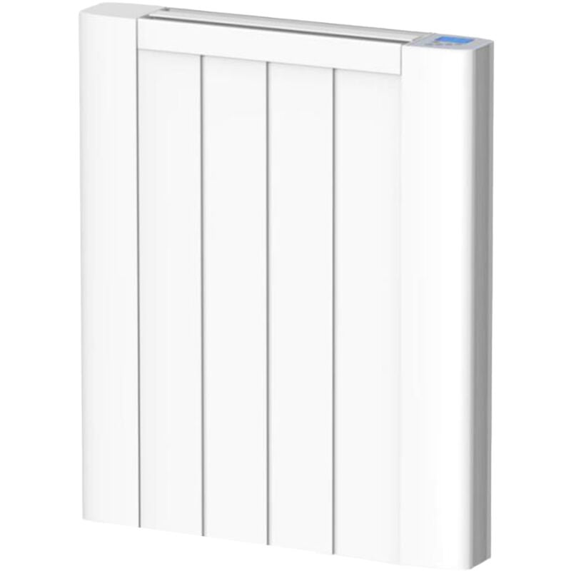 Sannover - Radiateur Electrique Mural Aluminium Celerad 1500 w