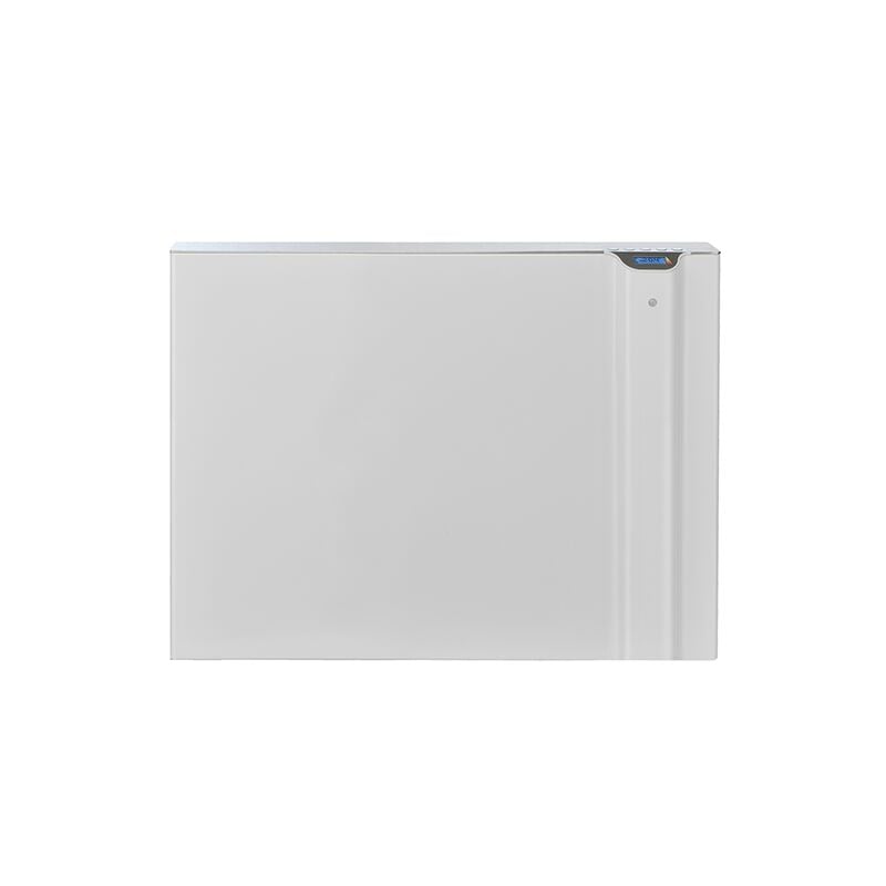 Klima Radiateur électriques Dual-Therm à faible consommation 1000W Blanc - Radialight