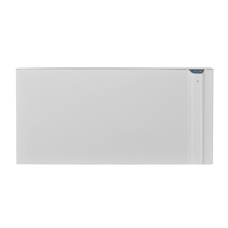 Radialight - klima Radiateur électriques Dual-Therm à faible consommation 2000W Blanc