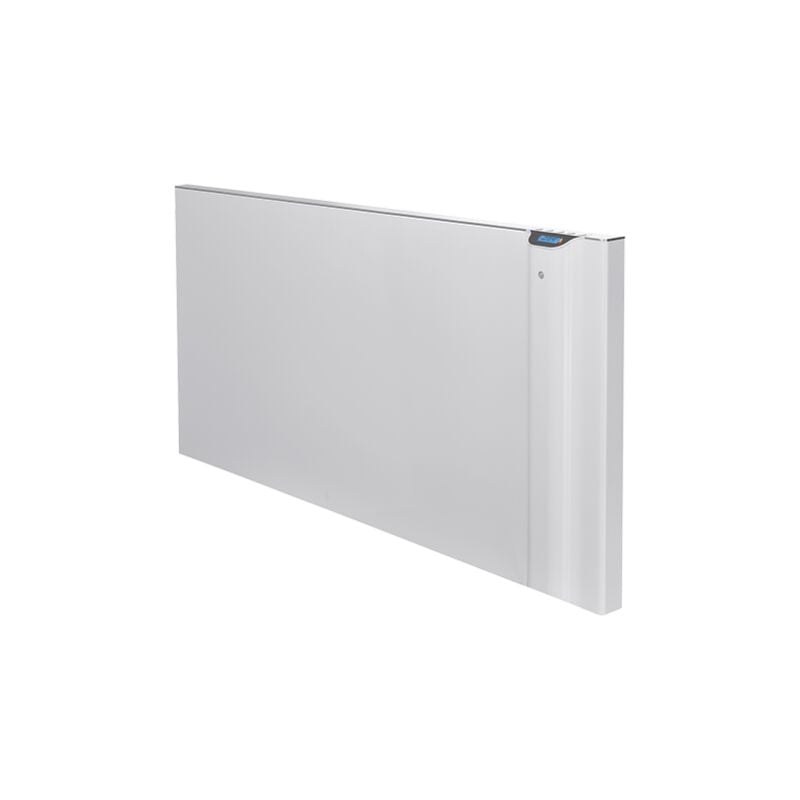Klima Radiateur électriques Dual-Therm à faible consommation 750W Blanc - Radialight