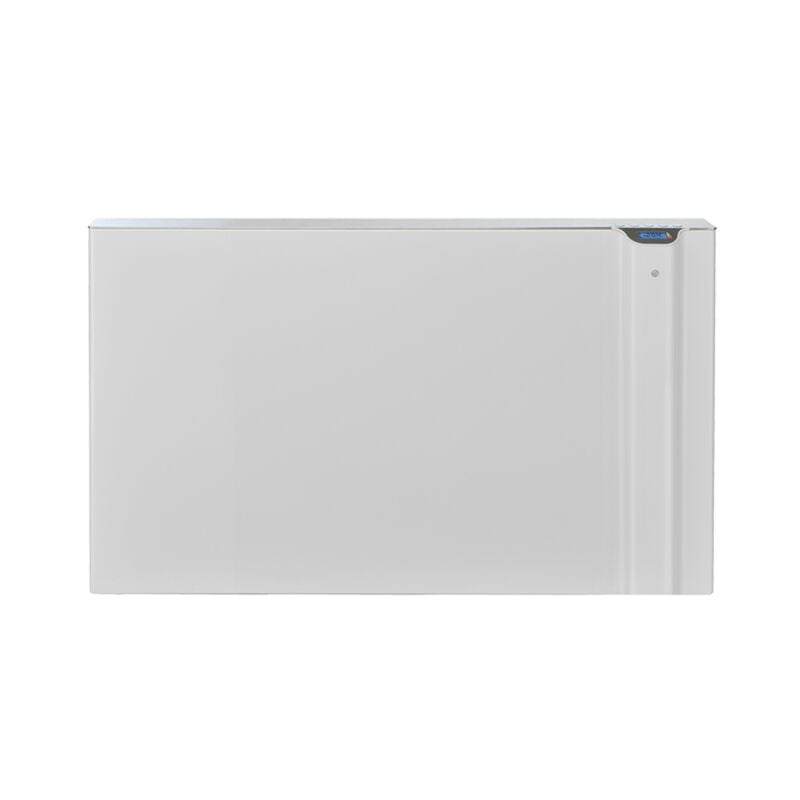 Radialight - klima Radiateur électriques Dual-Therm à faible consommation 1500W Blanc