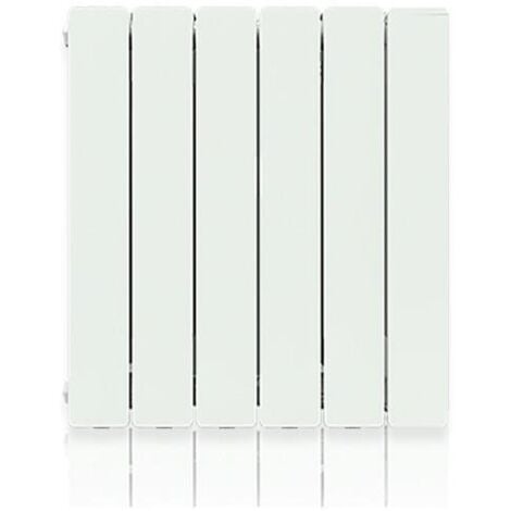 Radiateur électrique Noirot - ARIAL Smart ECOcontrol 750W Horizontal S1012SEHV