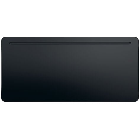 Radiateur Électrique OXIA 2000W– Inertie Pierre Céramique – Programmable – Chaleur Durable – Détection Fenêtre – Indicateur de Consommation – IP24 - Sécurité Enfant - BATILEC