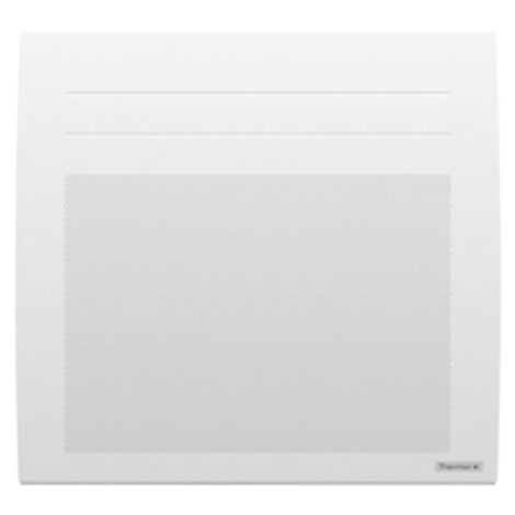 Radiateur électrique rayonnant AMADEUS DIGITAL Horizontal Thermor  443205