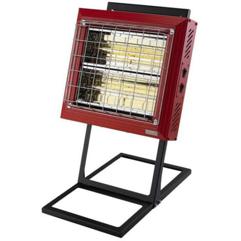 Radiateur électrique REH 3000 P