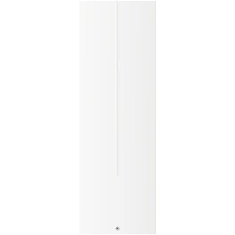 Thermor - Radiateur chaleur douce Ténérife vertical 1500W blanc