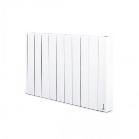 Radiateur électrique Wi-Fi basse consommation - 1500W - Belize