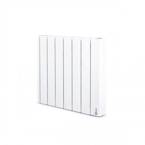 Radiateur électrique Wi-Fi basse consommation - 750W - Belize