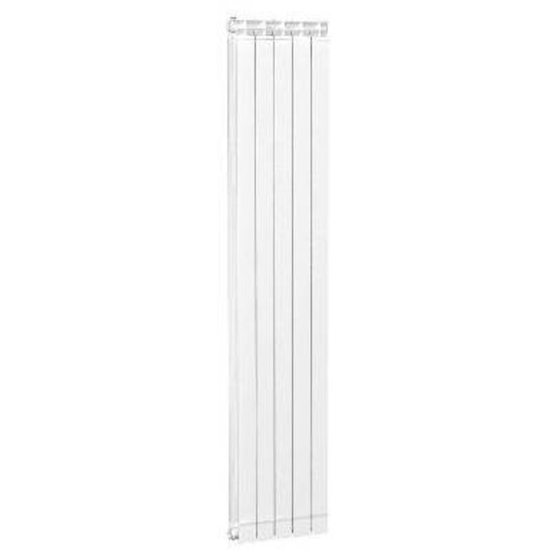 Radiateur aluminium garda dual80 h 2000