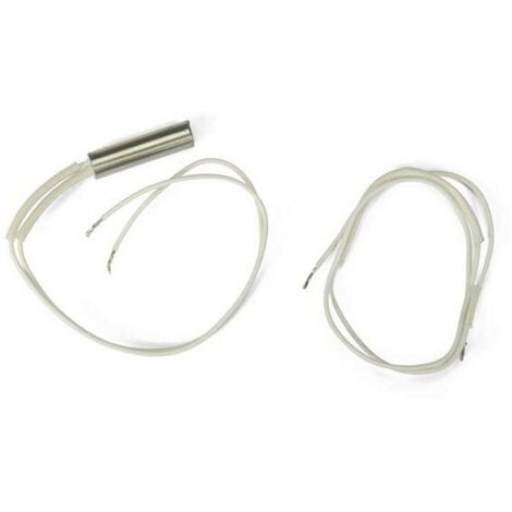 Radiateur et capteur Velleman Velleman K8400-TC/SP Adapté pour: velleman Vertex, Velleman K8400 1 pc(s)