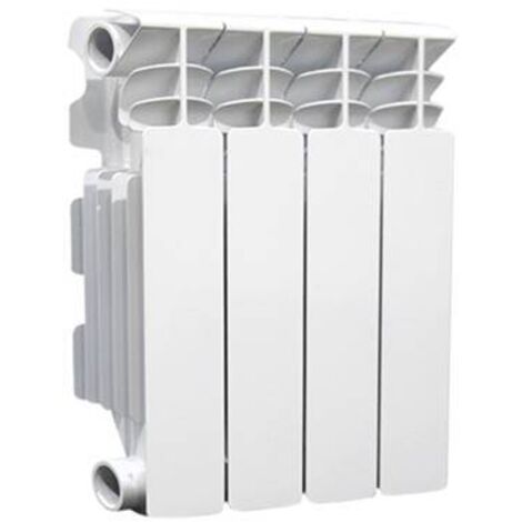 Radiateur exclusif en aluminium h350